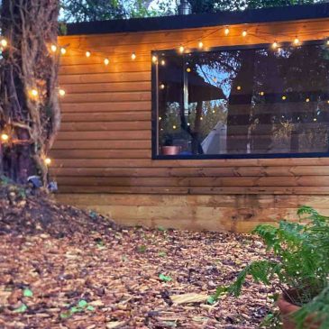 Women’s Group Sauna Ritual at The Walled Garden Sauna